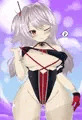 おっぱい見せ