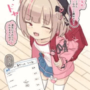 はなまる満点おまんこ魔界ノりりむちゃん