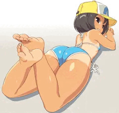 ミカちゃん