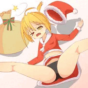！？