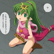 神竜の巫女召還陵辱