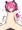 ベリル先生騎乗