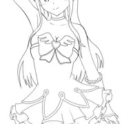 生放送でポロリしちゃう恵美ちゃん