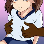 哀を乳首ぜめに・・・