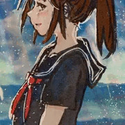 小路谷娚那子さん2025-08-07
