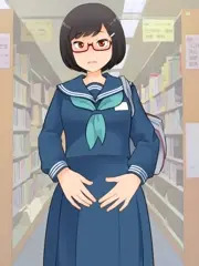 委員長へこへこ（低画質＆サイレント版）
