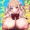 「リン＆イズル①」全話まとめのまとめ【体格差✕幼馴染♂♀】