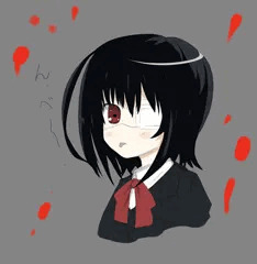 さ・か・き・ば・ら・く・ん・♪