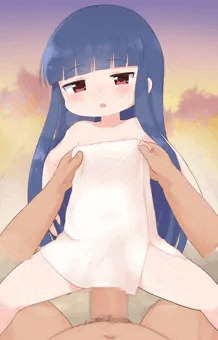 雪美ちゃん