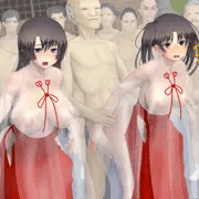 鈴を鳴らし続けねばならない儀式