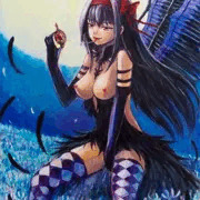 悪魔ホム