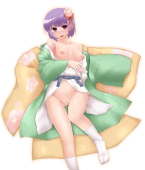 新刊表紙絵阿求