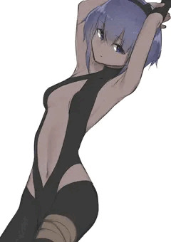 静謐のハサン