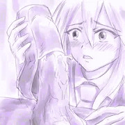 お題箱からシオン