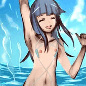 お題箱初風