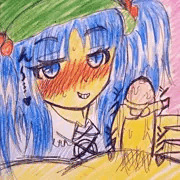 河城にとり