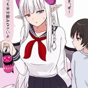 道連れお姉さん