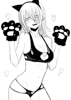 らくがき