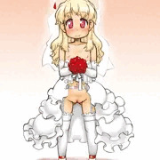 ロリ嫁