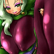 マジョリーナさん