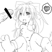 らくがき