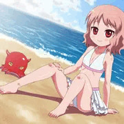 ムーちゃん