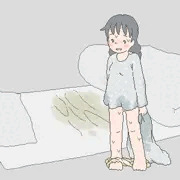 口止め