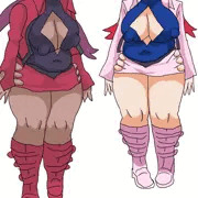 コスプレ？