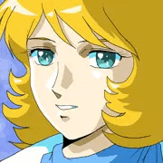 ダンガードA　霧野リサ