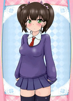 近藤夢ちゃん