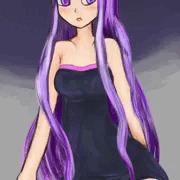 メドゥーサちゃん