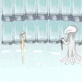 胎の奥の宝石 宇宙人の奴隷マーシャの場合