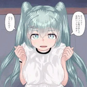 チャンス(ももれぷブルマ百合娘 8)