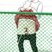 ん～、立ちション！( ﾟДﾟ)