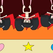 ファイヤドリーム