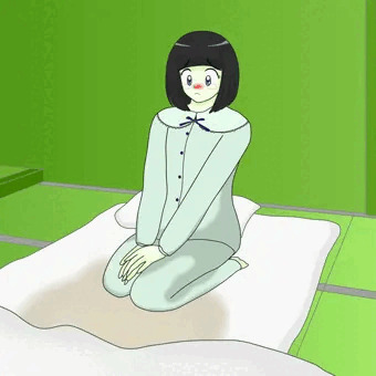 私立某女子学院中等部