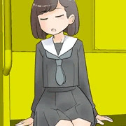 居眠り