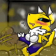 レナモン