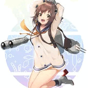 雪風