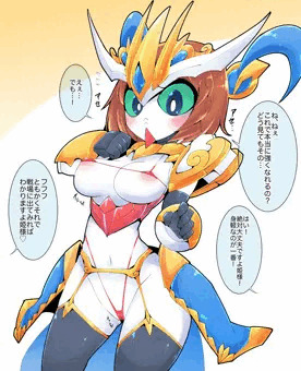凄い服着せられた上無知ックスされる孫尚香ストライクルージュさん