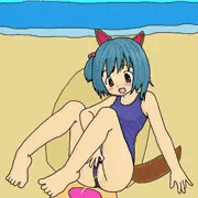 ハッピー尿イヤー
