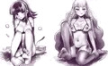 足でお願いします
