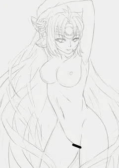お題箱絵