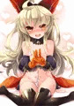 サンクリシャリスちゃん本
