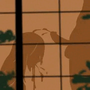 シルエットエロ