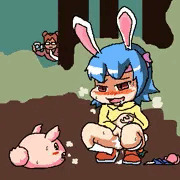 うさこ