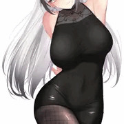 Skebラフ垢絵 その4