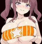 水着かりパイ　＋　おまけ