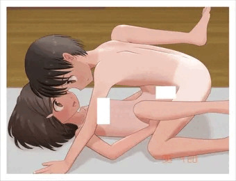 日焼け学級活動スケッチ#29