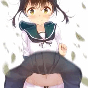 ガード不能の攻撃を受けるブッキー